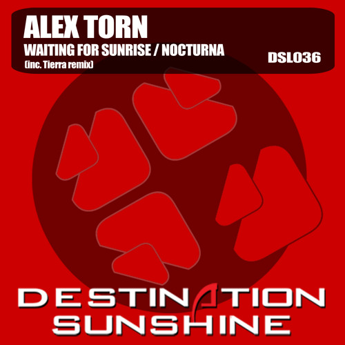 Alex Torn - Nocturna (Original Mix)