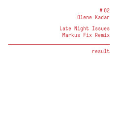 Result002 Olene Kadar - Pator