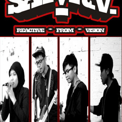 SAY!RV-LUKA TERINDAH mp3
