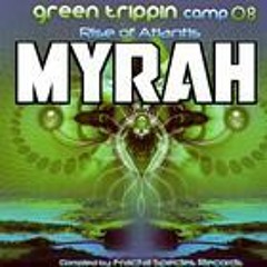 Myrah - Into The Future (2011 edit)