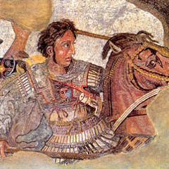 GREEK TREASURES