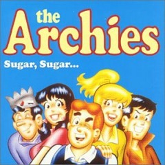 The Archies - Sugar Sugar (Lupper Remix)