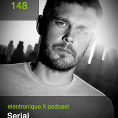 Electronique.it Podcast 148 - SERIAL - December 2011