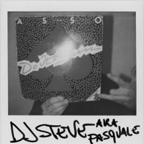 Stream Beats In Space #601 with DJ Steve by Radio Campus France