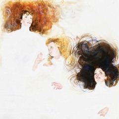 The Sandwitches - Summer Of Love