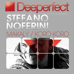 Stefano Noferini - Makaly (Original Mix) [Deeperfect]