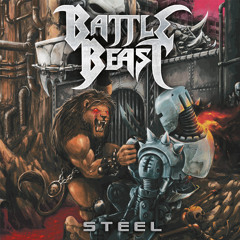 BATTLE BEAST - 01 Enter The Metal World