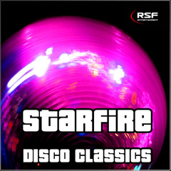 STARFIRE - Disco Classics