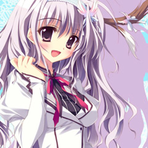 ましろ色シンフォニー 水彩キャンディー Dnb Edit By Posse