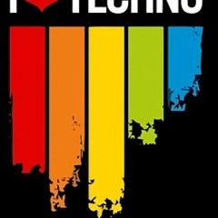 Techno track #2 [click "buy" for free download]
