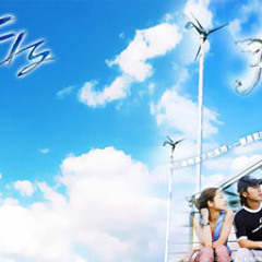 感觉你的感觉   颜颖思 《极速传说Ⅱ 爱神奔驰》