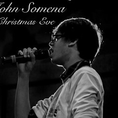 Christmas Lane (Original;Rough)