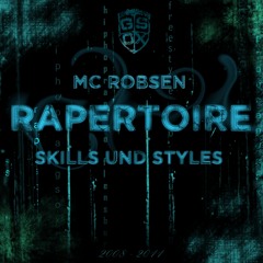Robsen - Rap ist hässlich