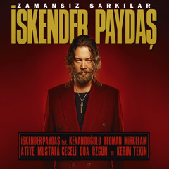 Iskender Paydas feat. Kenan Dogulu - Dr.