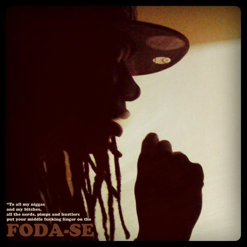 8-Foda-se (prod. NG Máfia)