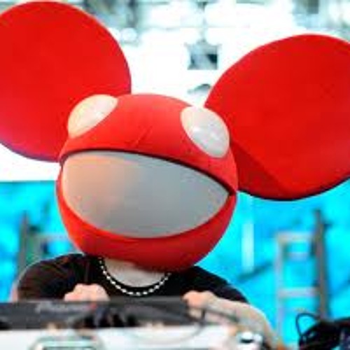 deadmau5 mix