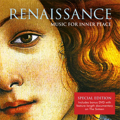 Agnus Dei - Byrd (Clip)