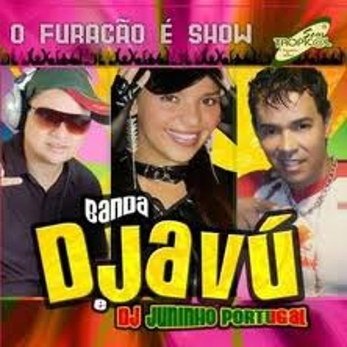 Te quero amor - Banda Djavu