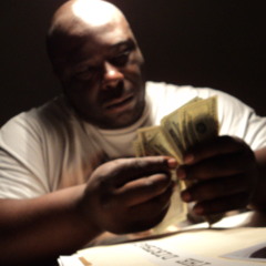 Never Really Wanted to be a Hustler