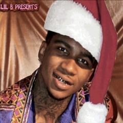 Lil B, "Santa Is Coming BASED FREESTYLE"