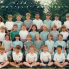 Memory Thunderstorm