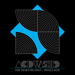 For Your Eyes Only (Arnaud Rebotini Remix)
