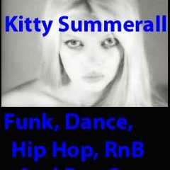 She's A Killer by Kitty Summerall