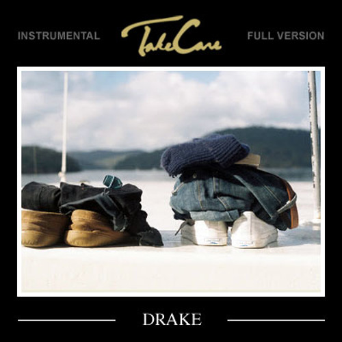 Free Drake Instrumental S