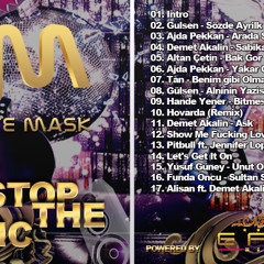 The White Mask - Don't Stop the Music