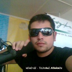 MIX VERSUS VERSION REGGAETON 2.0 kOkO dJ EL TSUNAMI