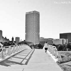 Rep Yo City (It's Miltown)