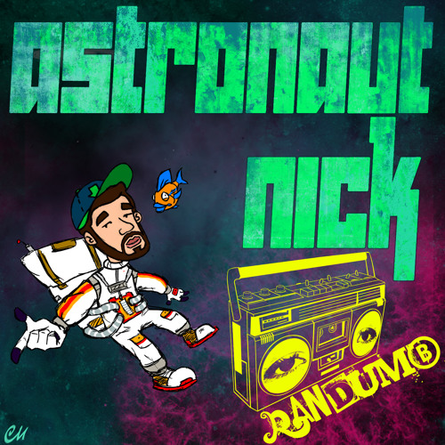 Stream Guns Aimed At The Moon by Astronaut Nick Concepts Listen