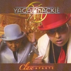 (96)- Asechandote - Yaga &amp; Mackie - (Dj Lyon ft.Cangry Private'12)mp3