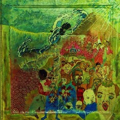 150db Φ Deconstruction of Mankind