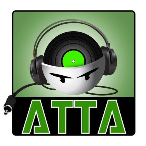 Dj AttA: DJ ATTA PIC