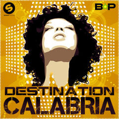 Alex Gaudino, Greedy Swede & Enur feat. Natasja - Destination Calabria (Brazilian Playboys Bootleg)