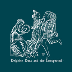 Something about the world (by Delphine Dora & the Unexpected)