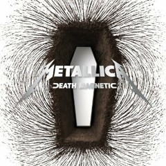 |Random Metal Stuff| Metallica - Death Magnetic