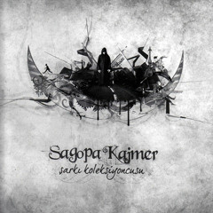 Sagopa Kajmer - Droppin'em