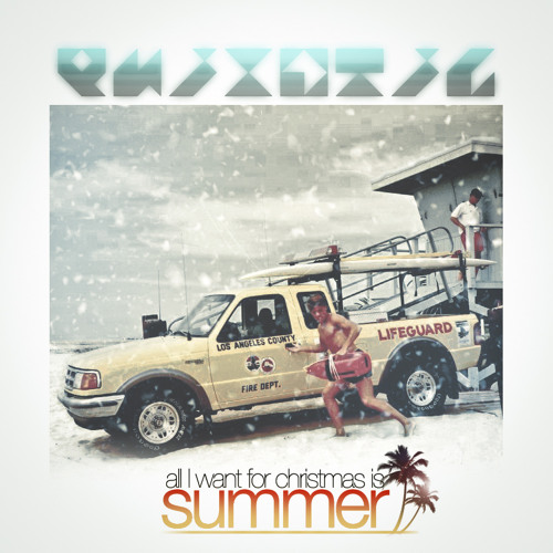 Quixotic - Summer