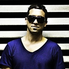 Slo-Mo Girl - Delete (David Scuba Edit)