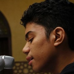 مقطع لرادود بدر الجراد ليلة الثالث محرم