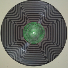 Jesse Corona - Sound´s of Energy