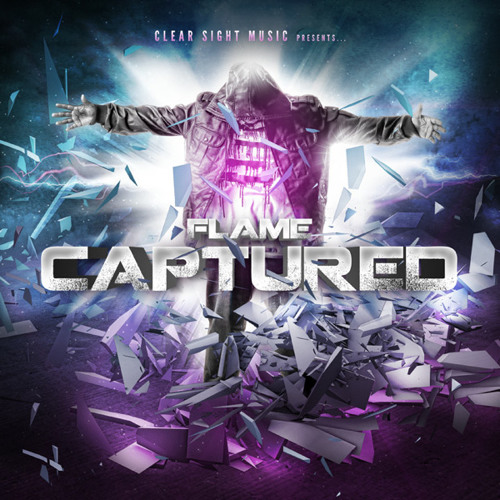 "Recaptured" by FLAME