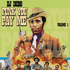 Funk you pay me vol1