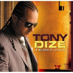 QUIZAS - TONY DIZE - ,,;Dj R10;,, - PARA BeLencita Tevez (L