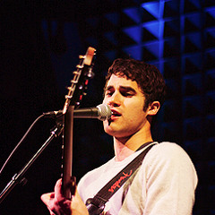 "Darren's Full Set" Joe's Pub :D