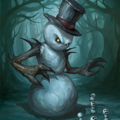 The Revenge - The Snowman Rework