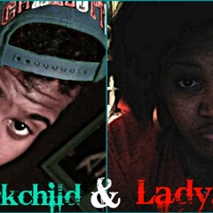 Warning Zone Lady.t Ft Darkchild