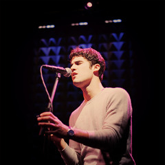 "Jealousy" Joe's Pub - Darren Criss